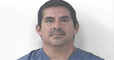 Edgar Sales, - St. Lucie County, FL 